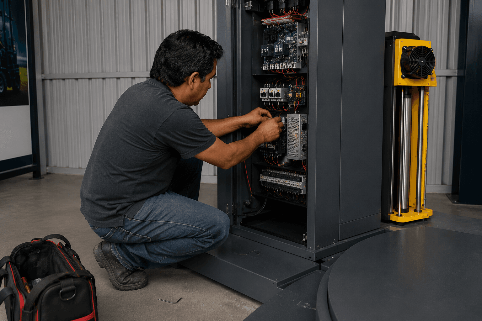 Soporte técnico